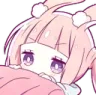 a_bunny_girl_hide_peek_shy
