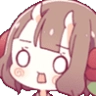 a_cute_girl_shocked_surprised Discord emoji