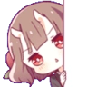 a_cute_girl_peek_lurk_stare_hi Discord emoji