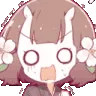 a_cute_girl_shocked_spooked_scar