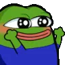 PeepoClap
