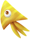 Yellowwisp