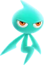 Bluewisp
