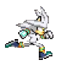 Silverrunning