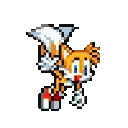 TailsHiGif