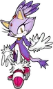 Blaze