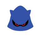 MetalSonicLogo