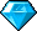 SpriteBluechaosemerald