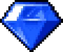 Bluechaosemerald