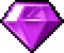 Purplechaosemerald