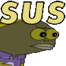 t_sus Discord Emoji