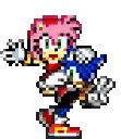 AmyandSonicGif