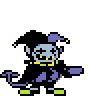 JevilDance