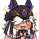 CynoExcited