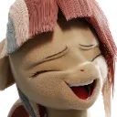 TinaLAUGH
