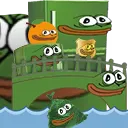 Fridgeonabridgeneararidgeandalso