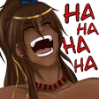 mrreno1HAHA Discord Emoji