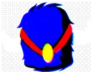 justthehat Discord Emoji