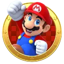 marioprofile Discord Emoji
