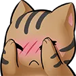 cat__blush