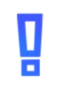 exclaim Discord emoji