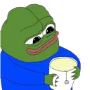 pepesburra Discord Emoji