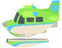 dal_green Discord emoji