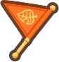 flag Discord emoji