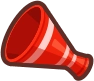 megaphone Discord emoji
