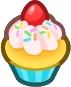 cupcake1 Discord emoji