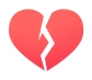 heart_broken Discord emoji