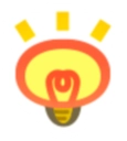 idea Discord emoji