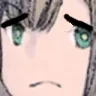 MarieSad