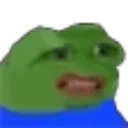 pepecringe