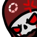 RevAngryCHEETAH Discord Emoji