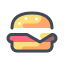 burger