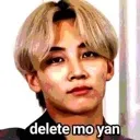 DELETEMOYAN Discord Emoji