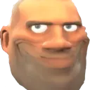 heheh