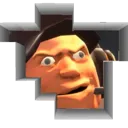 huh