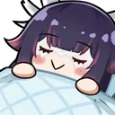 ColumbinaSleep ColumbinaSleep
