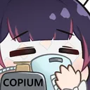 ColumbinaCopium
