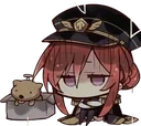 DepressedMonarch