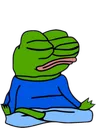pepemonge Discord Emoji