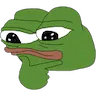Pepepensativo Discord Emoji