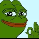 WelldonePepe Discord Emoji