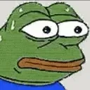 Serious Pepe Discord Emoji
