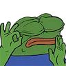 pepeperfection Discord Emoji