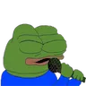pepecantor Discord Emoji