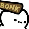 bonk