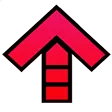 arrow_up